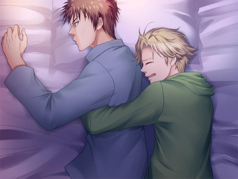 Tuyển tập BOYLOVE màu sắc Chapter 10 - Next Chapter 11