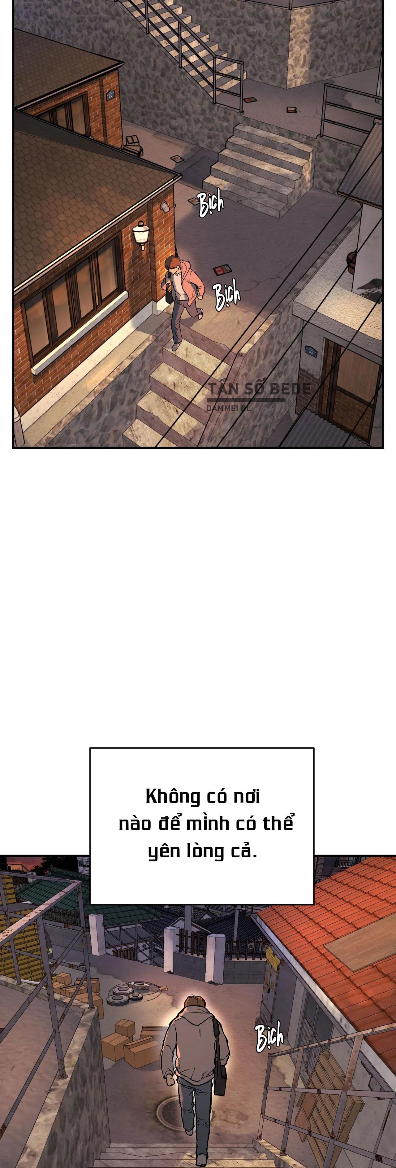 Jinx Chapter 1 - Next Chapter 2