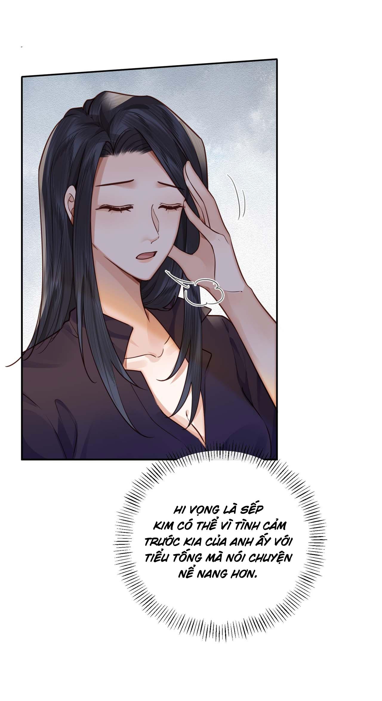 (END) Đặc Chế Cho Riêng Anh Chapter 41 - Next Chapter 42