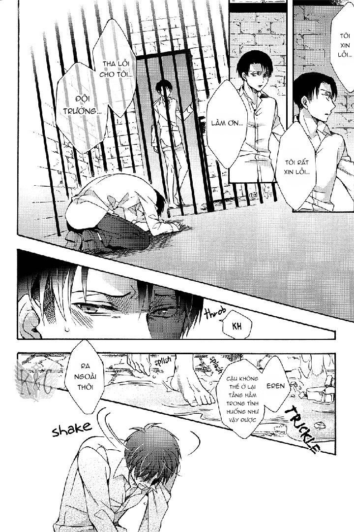 ONESHOT COI LÀ NỨNG Chapter 71 - Next Chapter 72