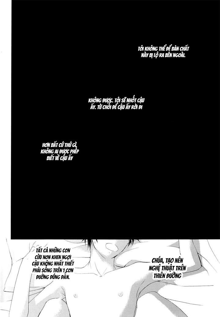 ONESHOT COI LÀ NỨNG Chapter 86 - Next Chapter 87