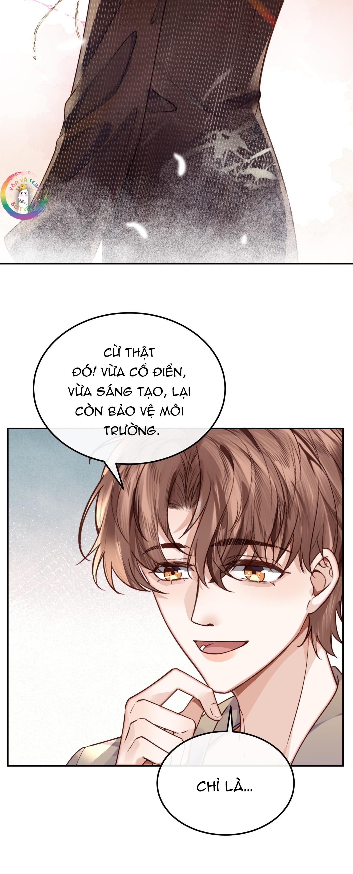 (END) Đặc Chế Cho Riêng Anh Chapter 46 - Next Chapter 47