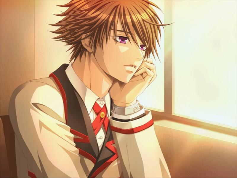 Tuyển tập BOYLOVE màu sắc Chapter 20 Art - Next Chapter 21