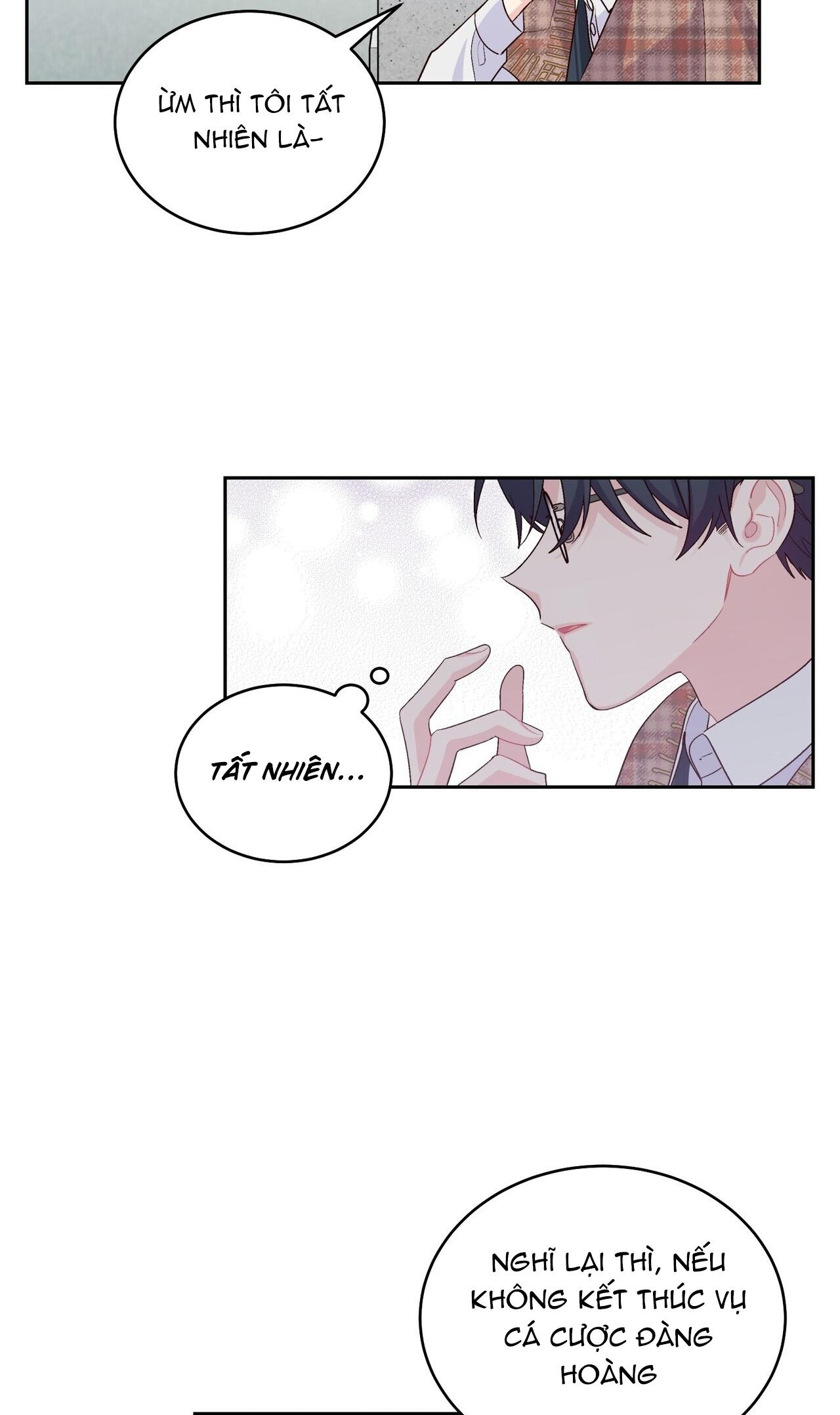 (END) Merry Marbling Chapter 36 - Trang 2