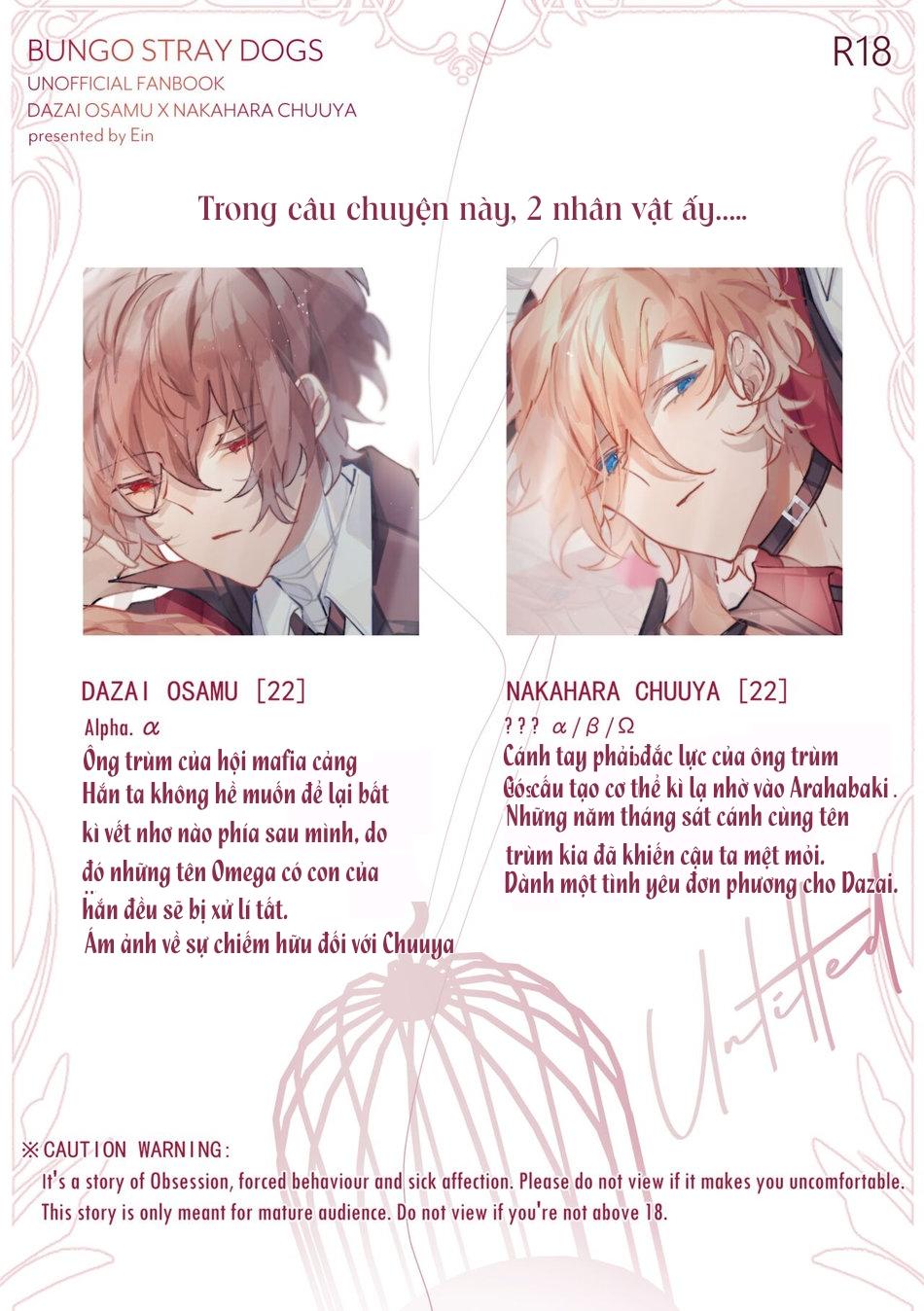 ONESHOT COI LÀ NỨNG Chapter 93 - Next Chapter 94