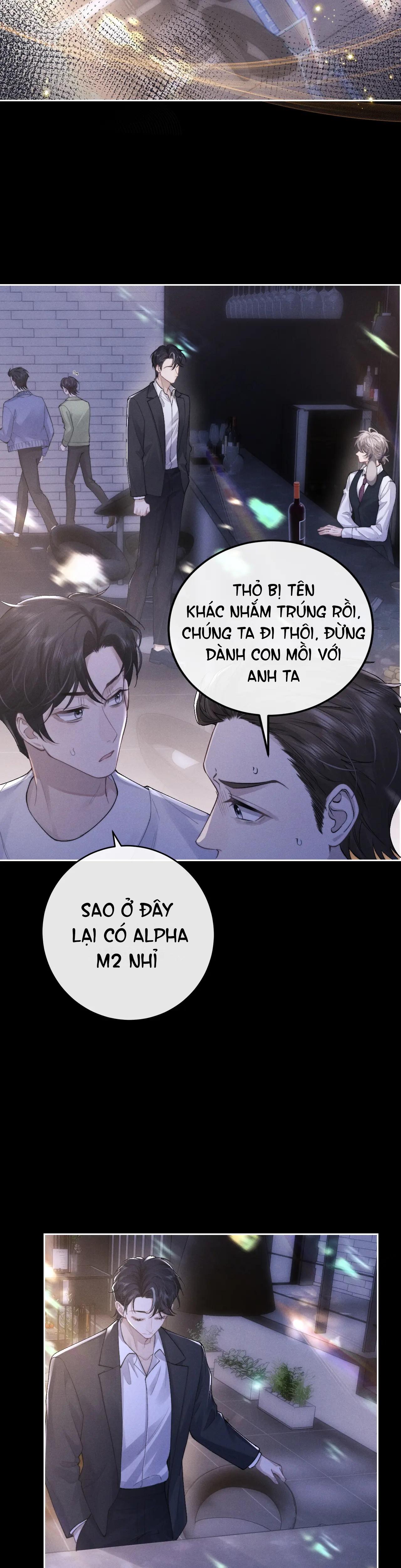 Chấp Sự Thỏ Tai Cụp Chapter 44 - Next Chapter 45
