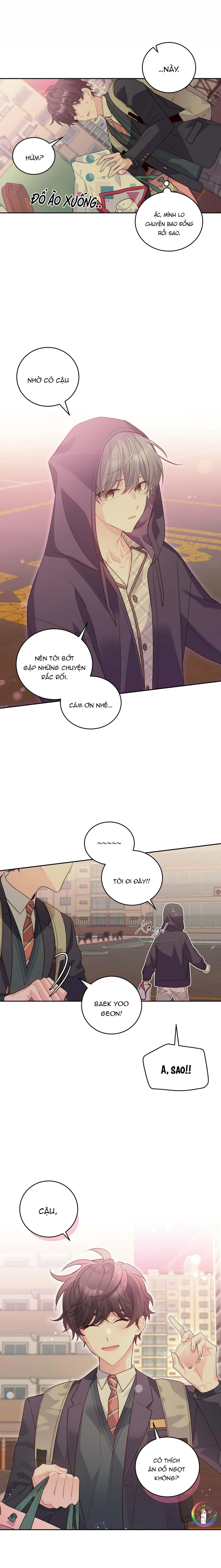 (END) Merry Marbling Chapter 14 - Trang 2