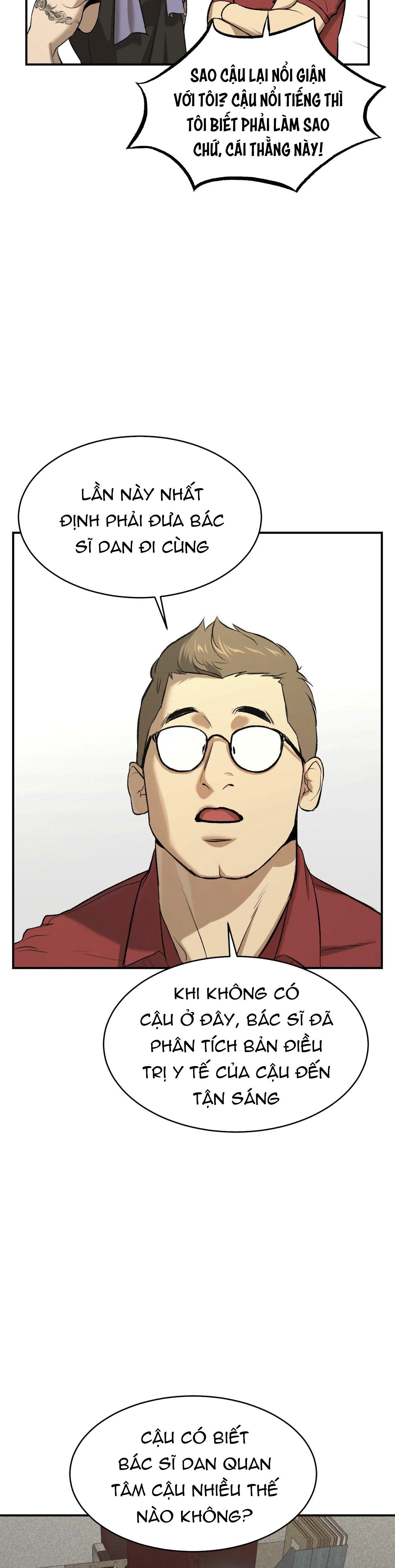 Jinx Chapter 17 - Next Chapter 18