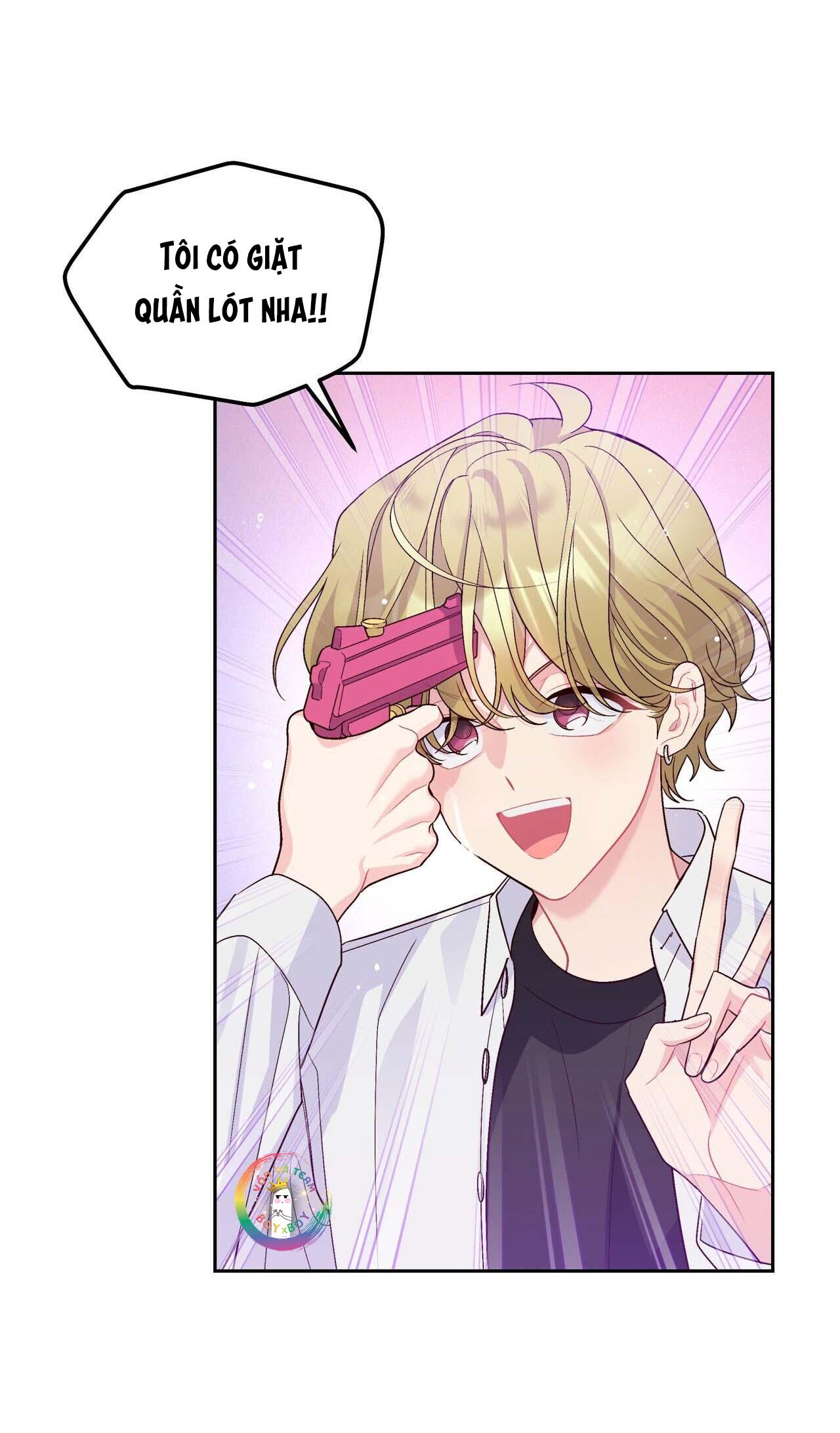 (END) Merry Marbling Chapter 21 - Trang 2