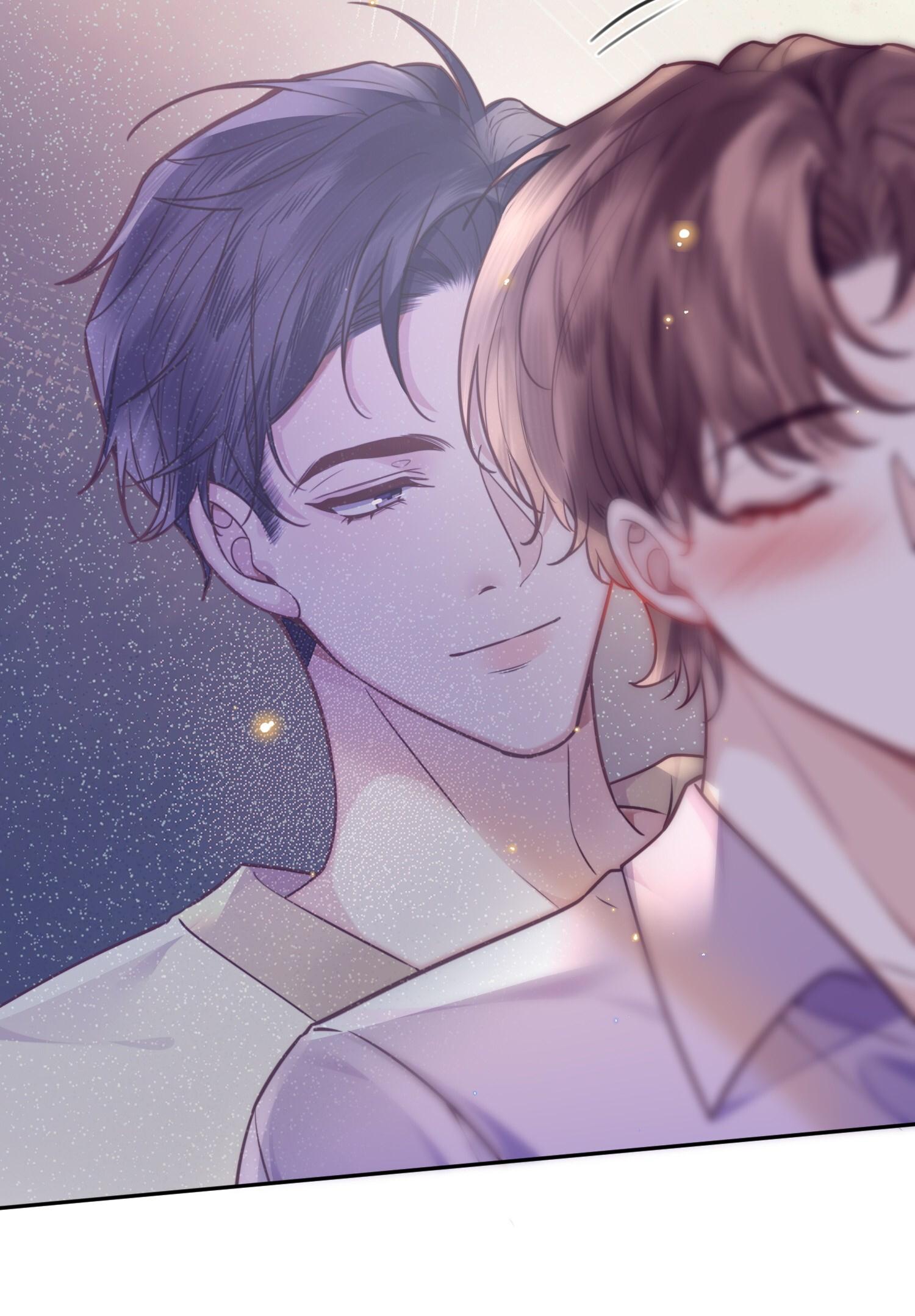 (END) Đặc Chế Cho Riêng Anh Chapter 43 - Next Chapter 44