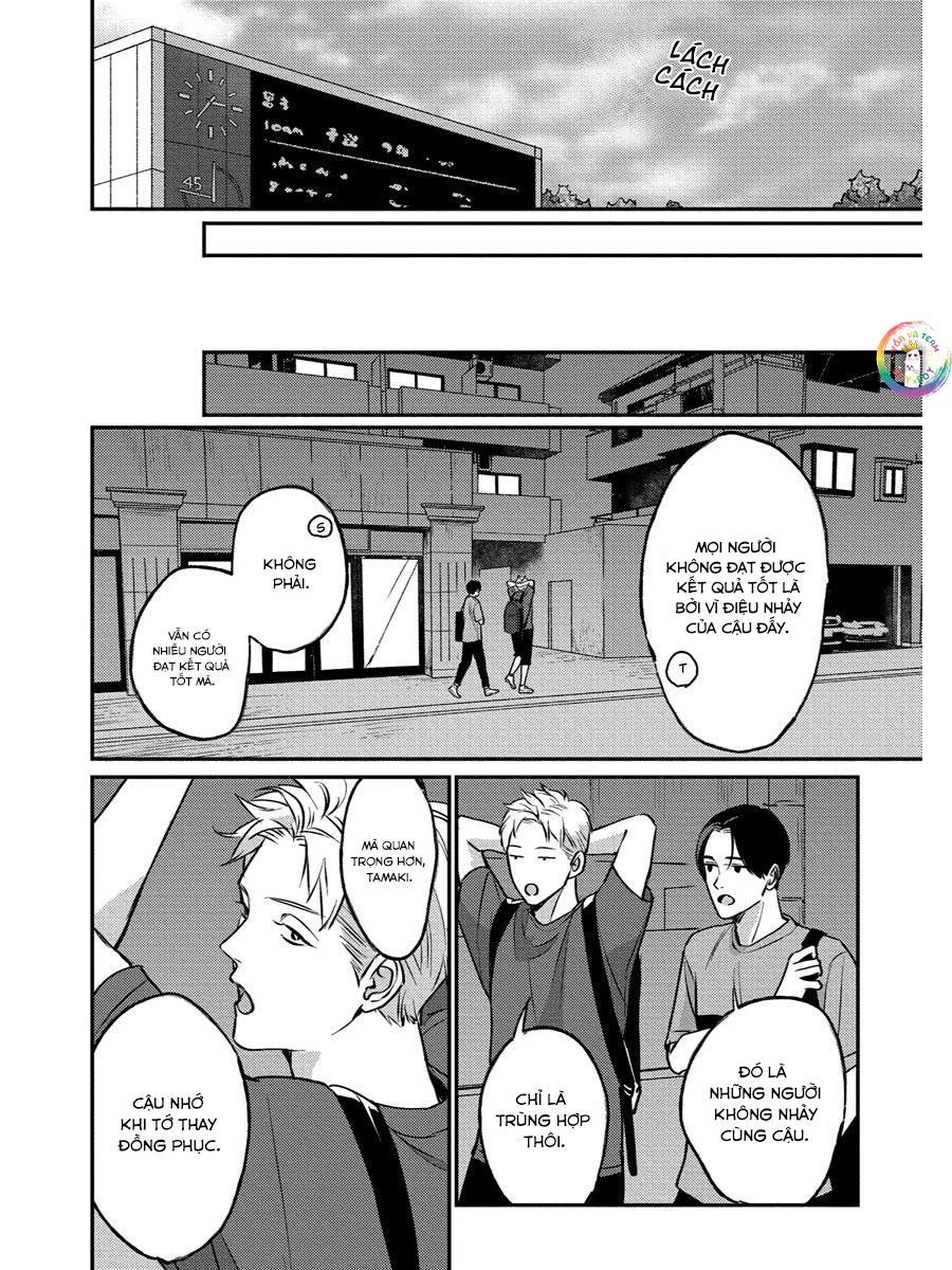 (END) Usagi no Mori Chapter 13 - Trang 2