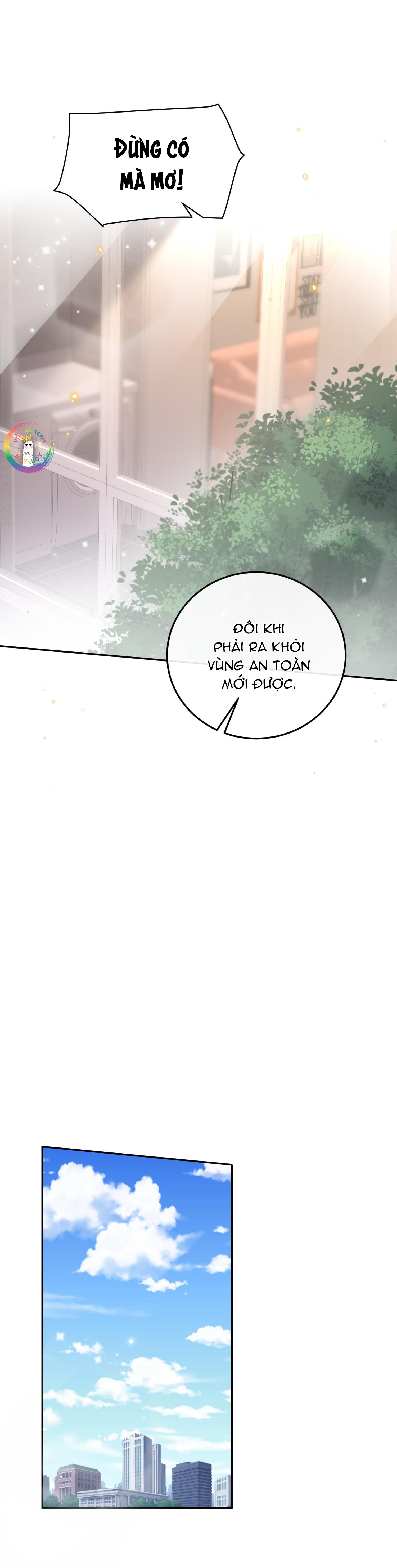(END) Đặc Chế Cho Riêng Anh Chapter 40 - Next Chapter 41