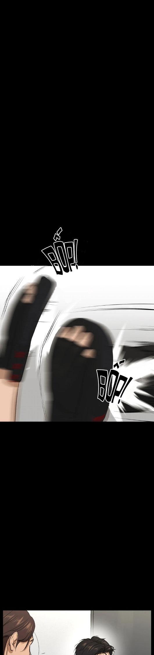 Jinx Chapter 14 - Next Chapter 15