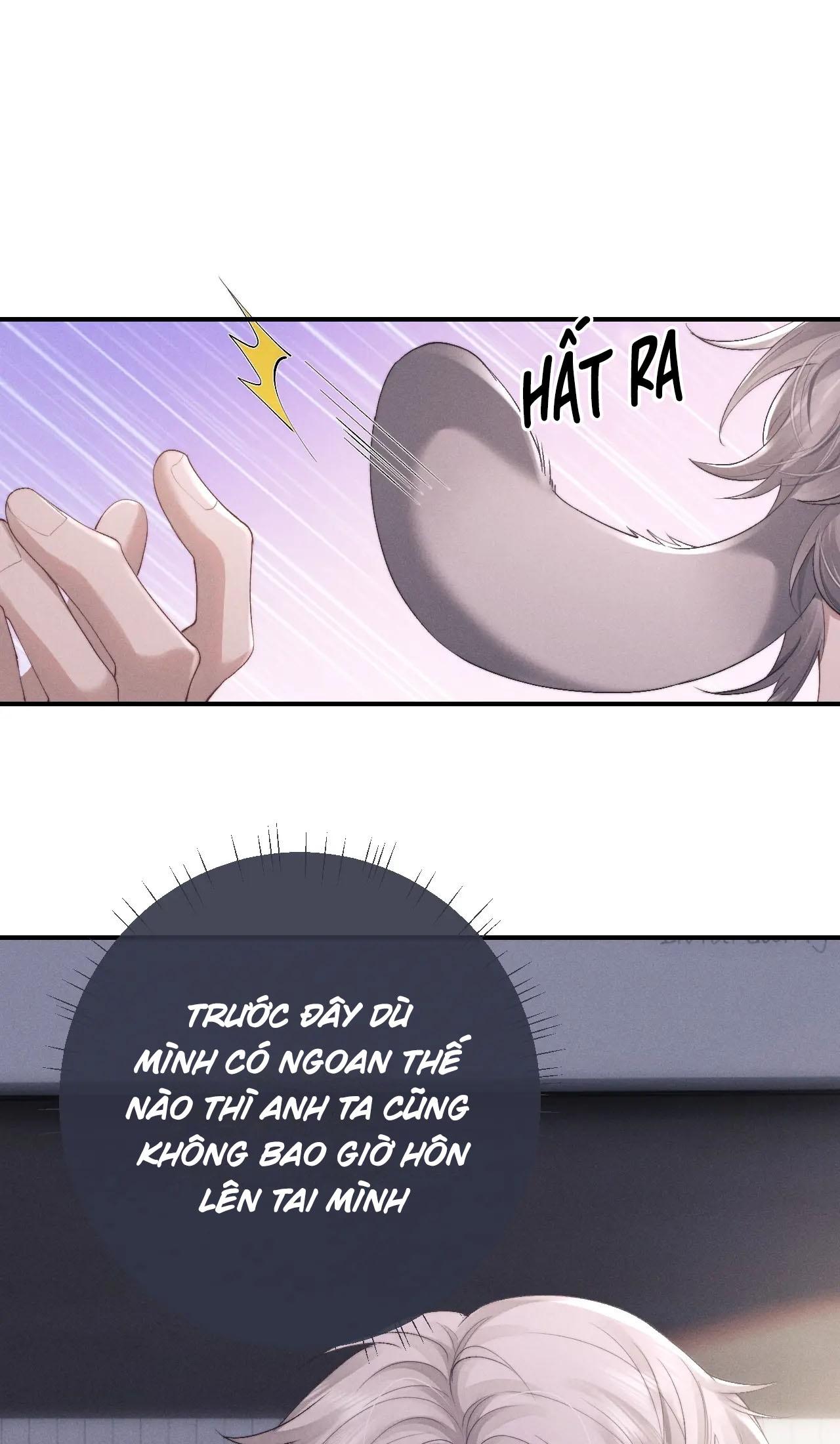 Chấp Sự Thỏ Tai Cụp Chapter 42 - Next Chapter 43