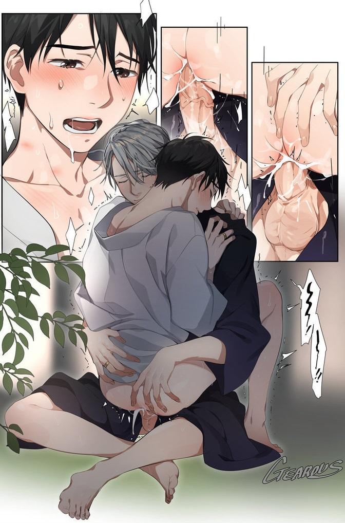 Tuyển tập BOYLOVE màu sắc Chapter 2 - Next Chapter 3.1 Giấc Mơ