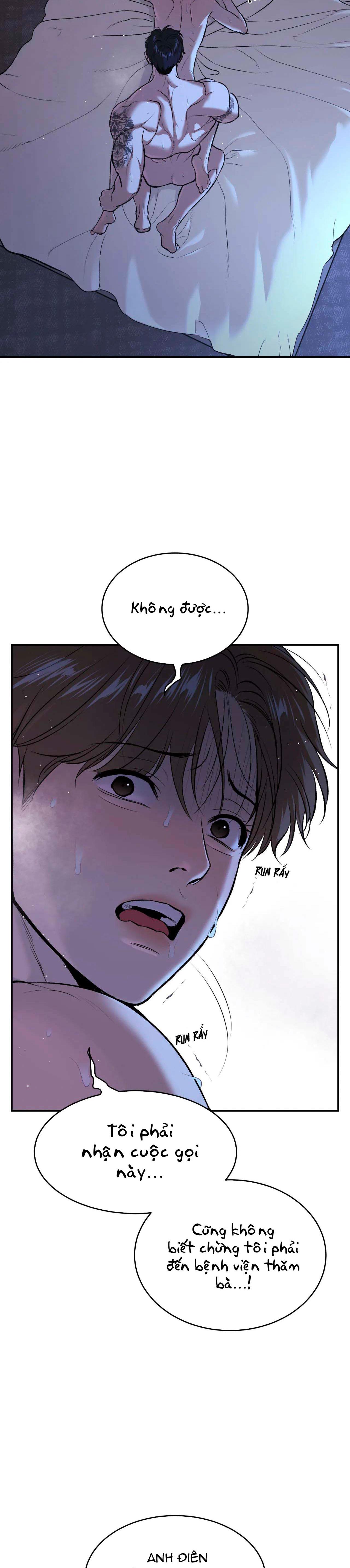 Jinx Chapter 21 - Next Chapter 22