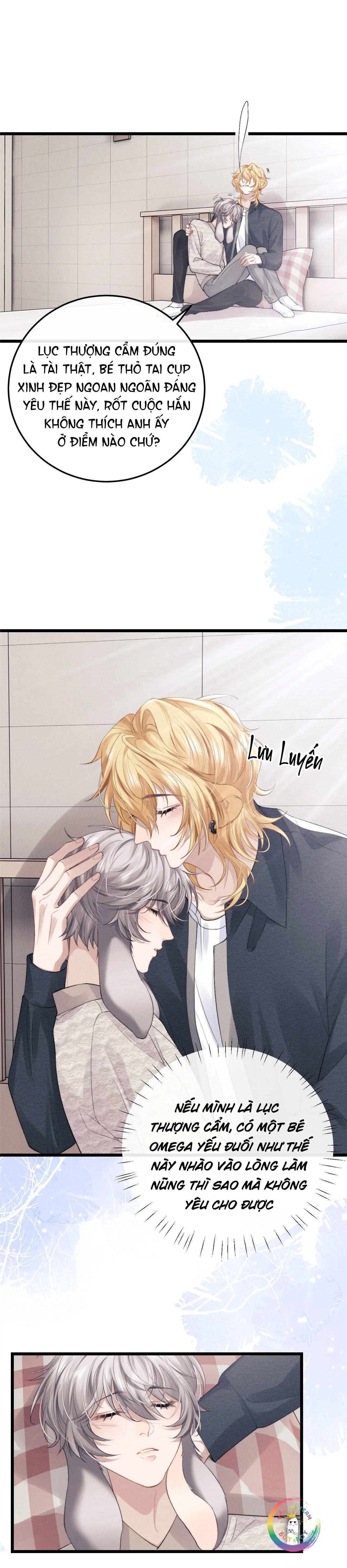 Chấp Sự Thỏ Tai Cụp Chapter 27 - Next Chapter 28