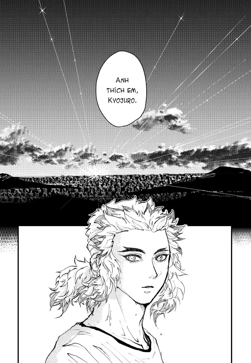 ONESHOT COI LÀ NỨNG Chapter 95.2 - Next Chapter 96