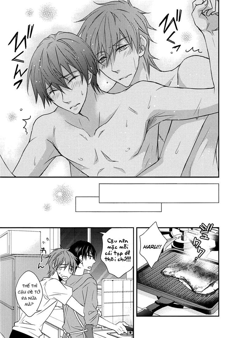 ONESHOT COI LÀ NỨNG Chapter 111 - Next Chapter 112