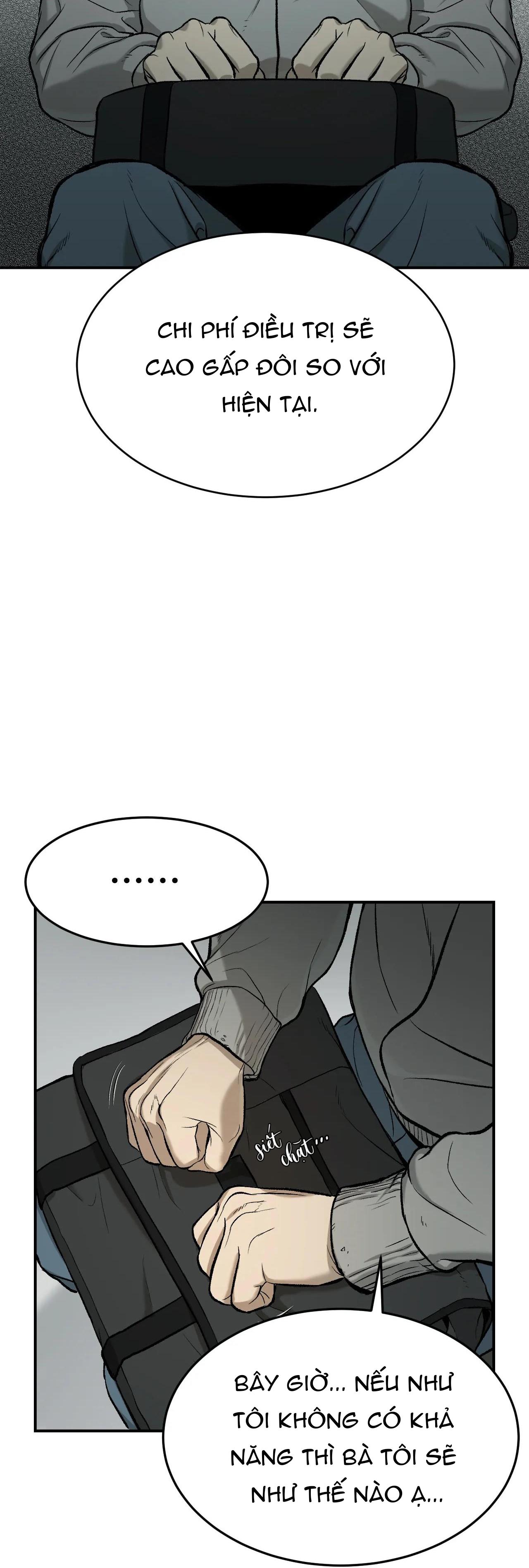 Jinx Chapter 5 - Next Chapter 6