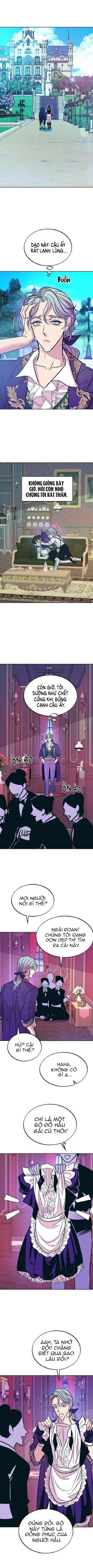 TUYỂN TẬP MANHWA NGẮN Chapter 6.3 - Next 
