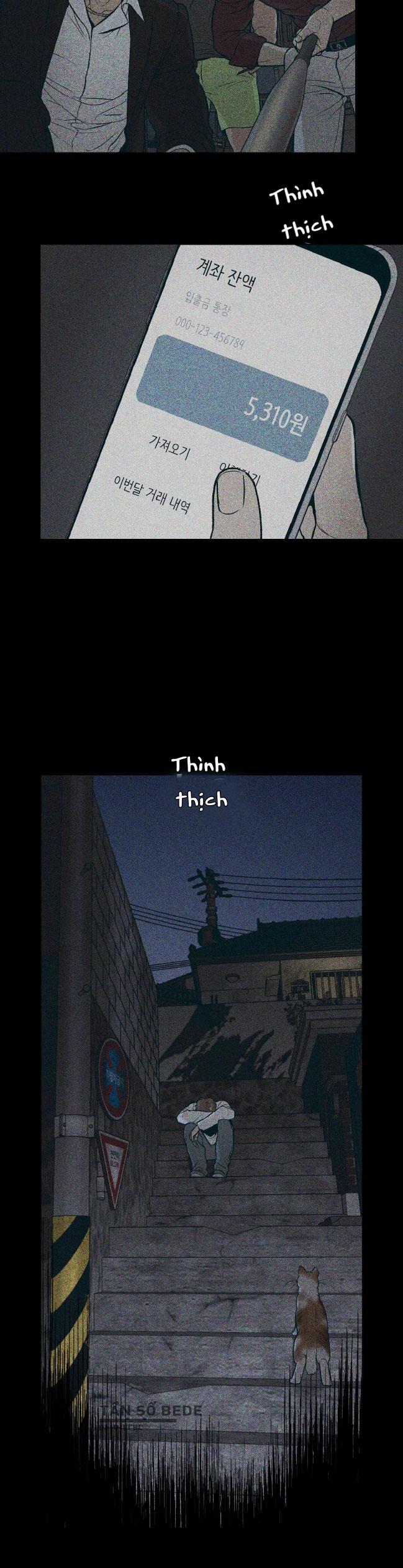 Jinx Chapter 2 - Next Chapter 3