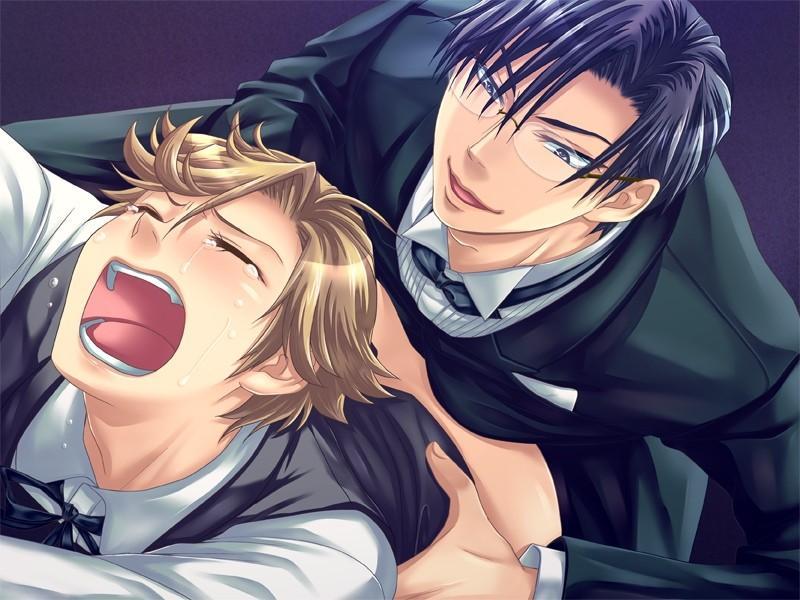 Tuyển tập BOYLOVE màu sắc Chapter 10 - Next Chapter 11