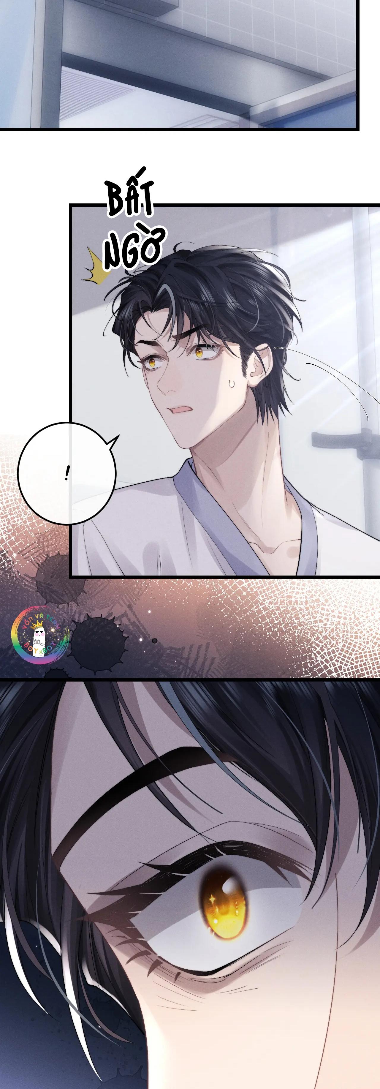 Chấp Sự Thỏ Tai Cụp Chapter 34 - Next Chapter 35
