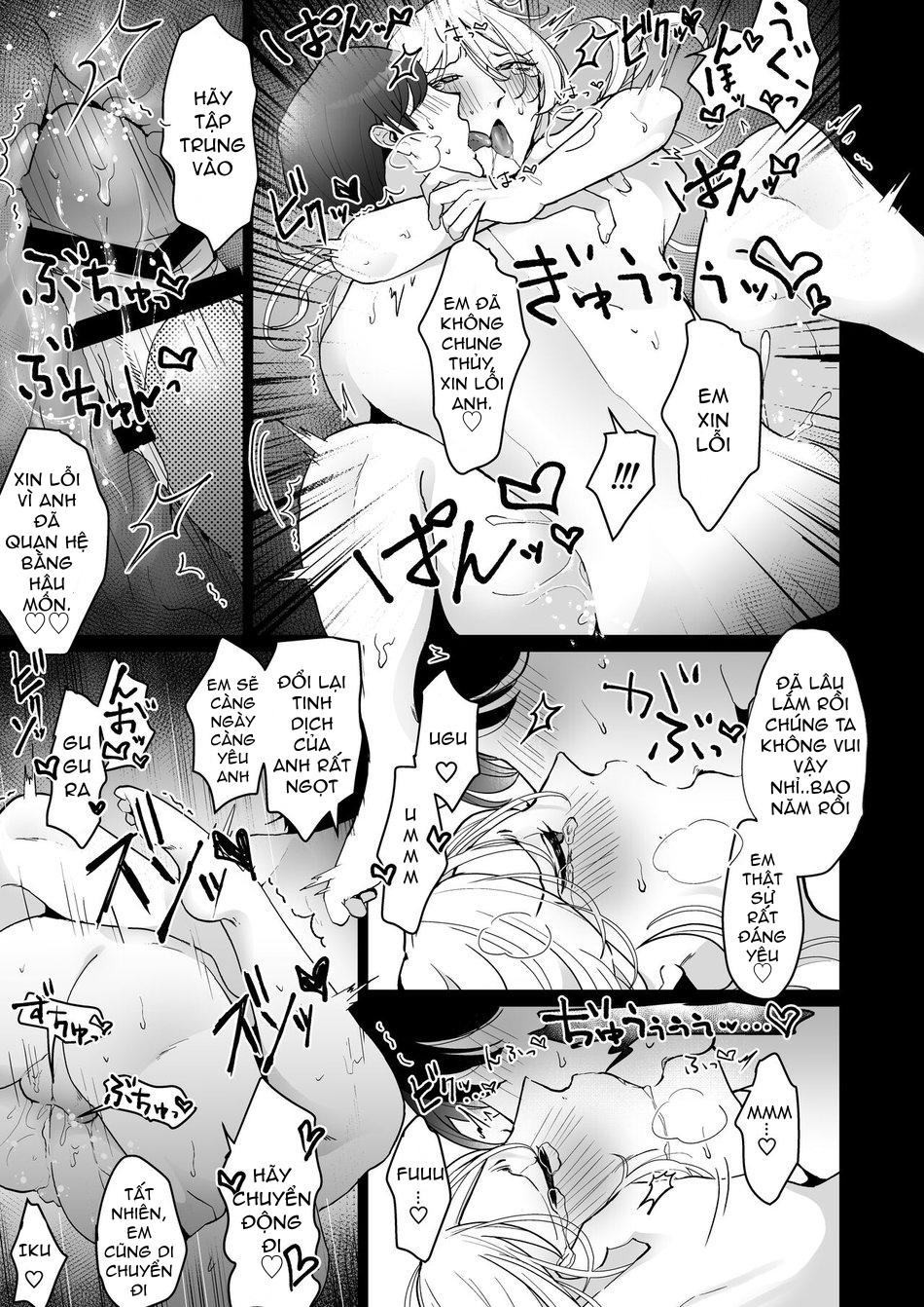 Những Chàng trai gợi cảm (oneshot) Chapter 154 - Next 