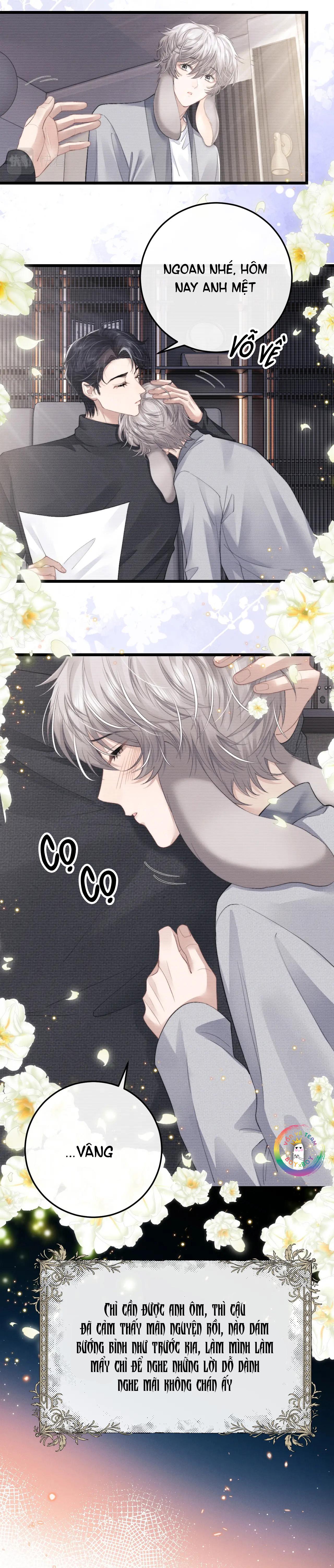 Chấp Sự Thỏ Tai Cụp Chapter 29 - Next Chapter 30