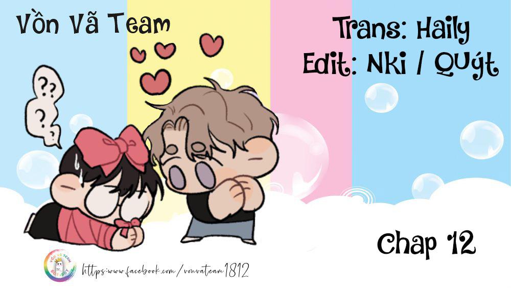 (END) Usagi no Mori Chapter 12 - Trang 2