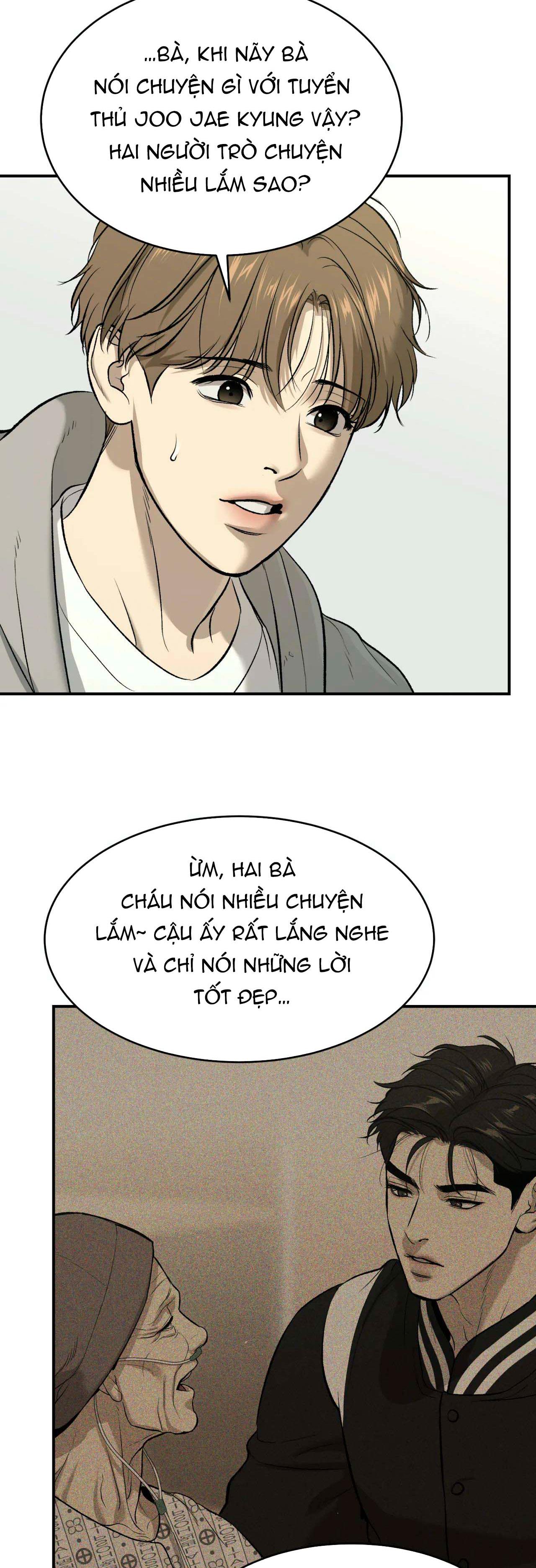 Jinx Chapter 22 - Next Chapter 23