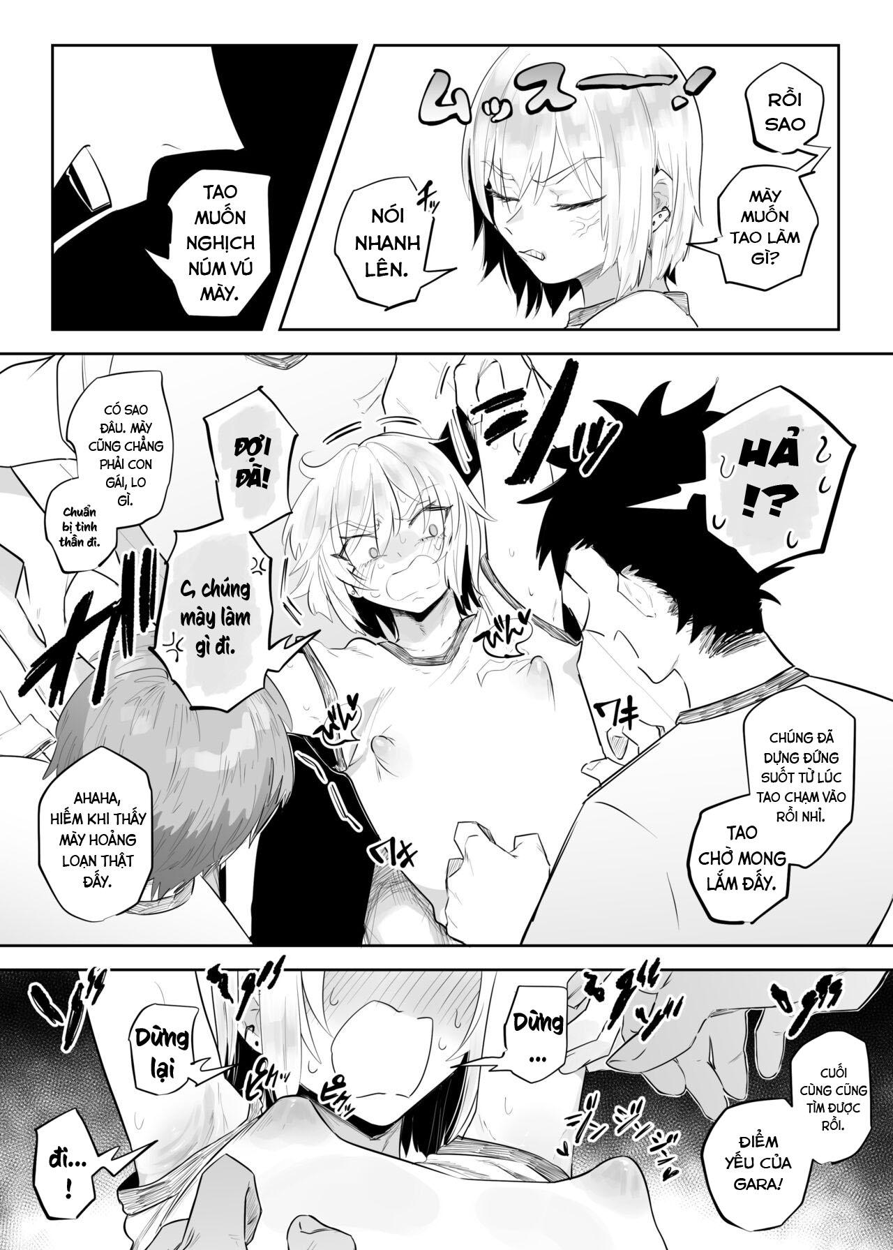 Tổng hợp Boylove Chapter 72 - Next Chapter 73