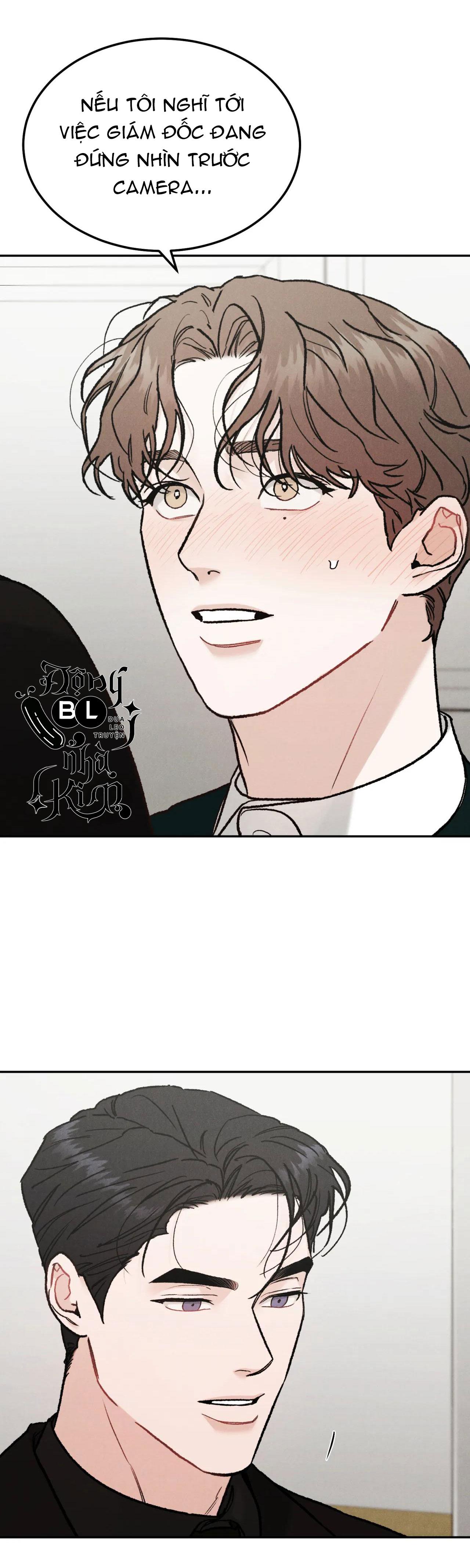 VƯỢT QUA GIỚI HẠN Chapter 46 - Next Chapter 47