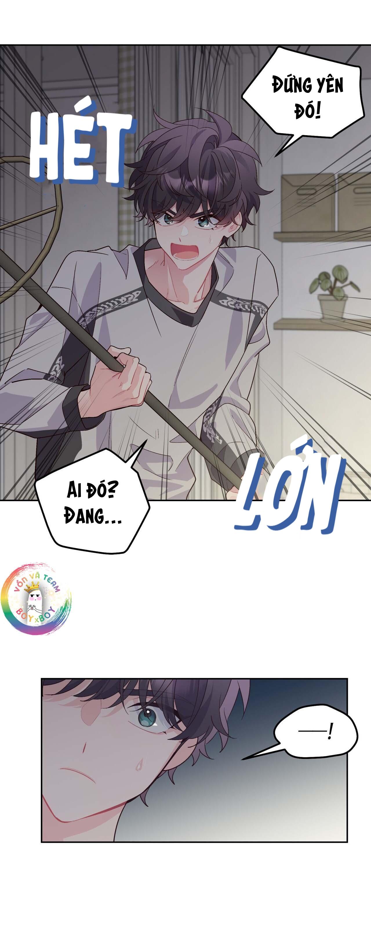 (END) Merry Marbling Chapter 26 - Trang 2