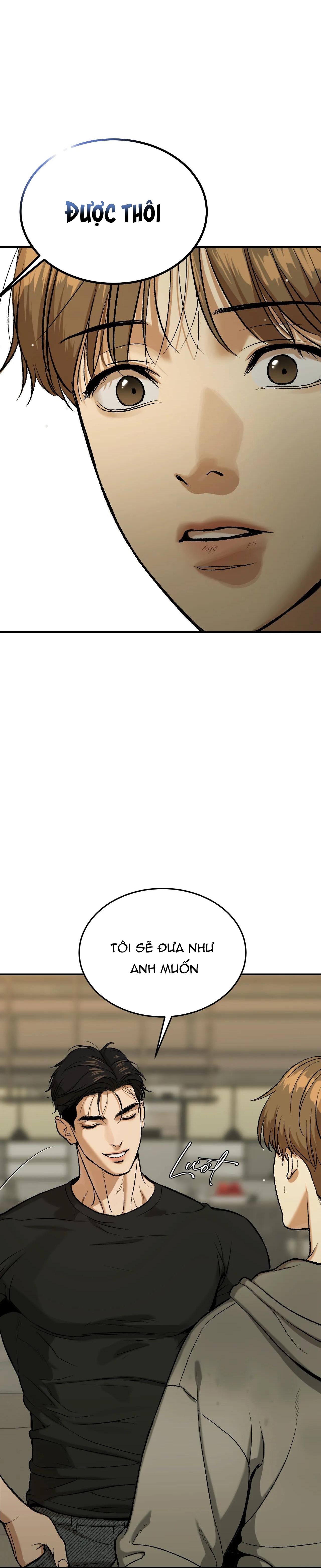 Jinx Chapter 6 - Next Chapter 7