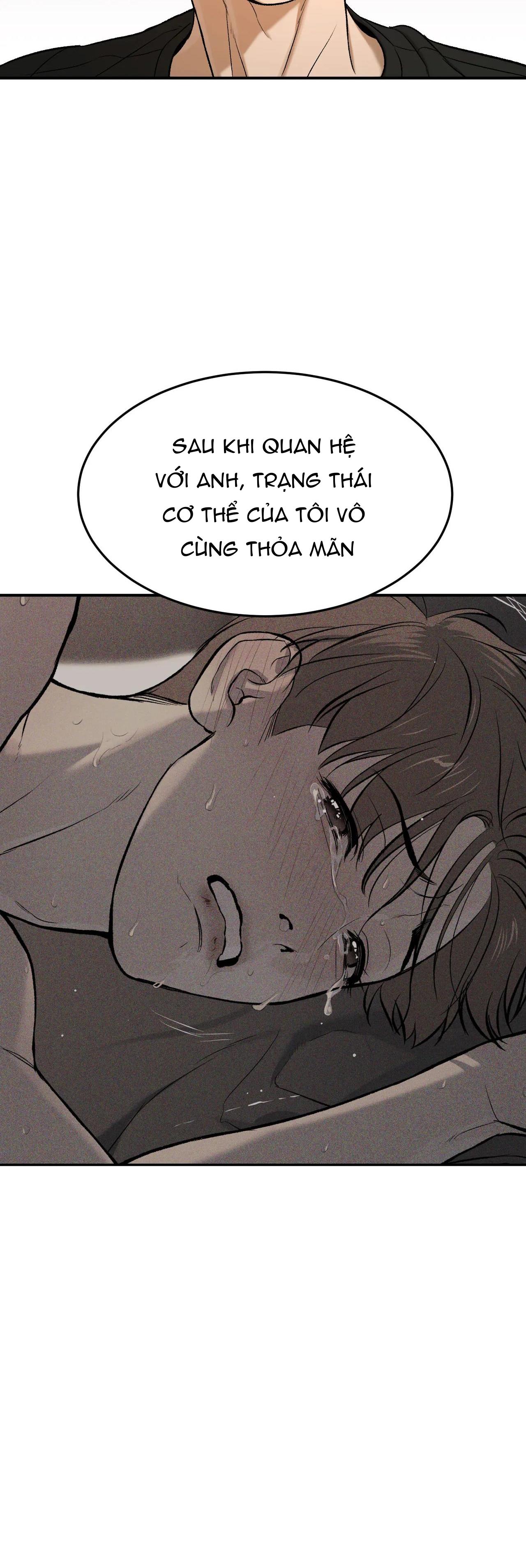 Jinx Chapter 6 - Next Chapter 7