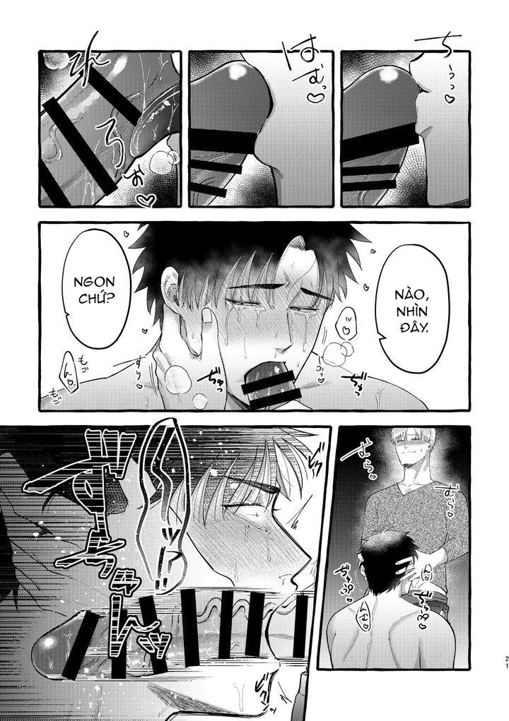 Doujinshi Tổng Hợp Chapter 341 - Next 