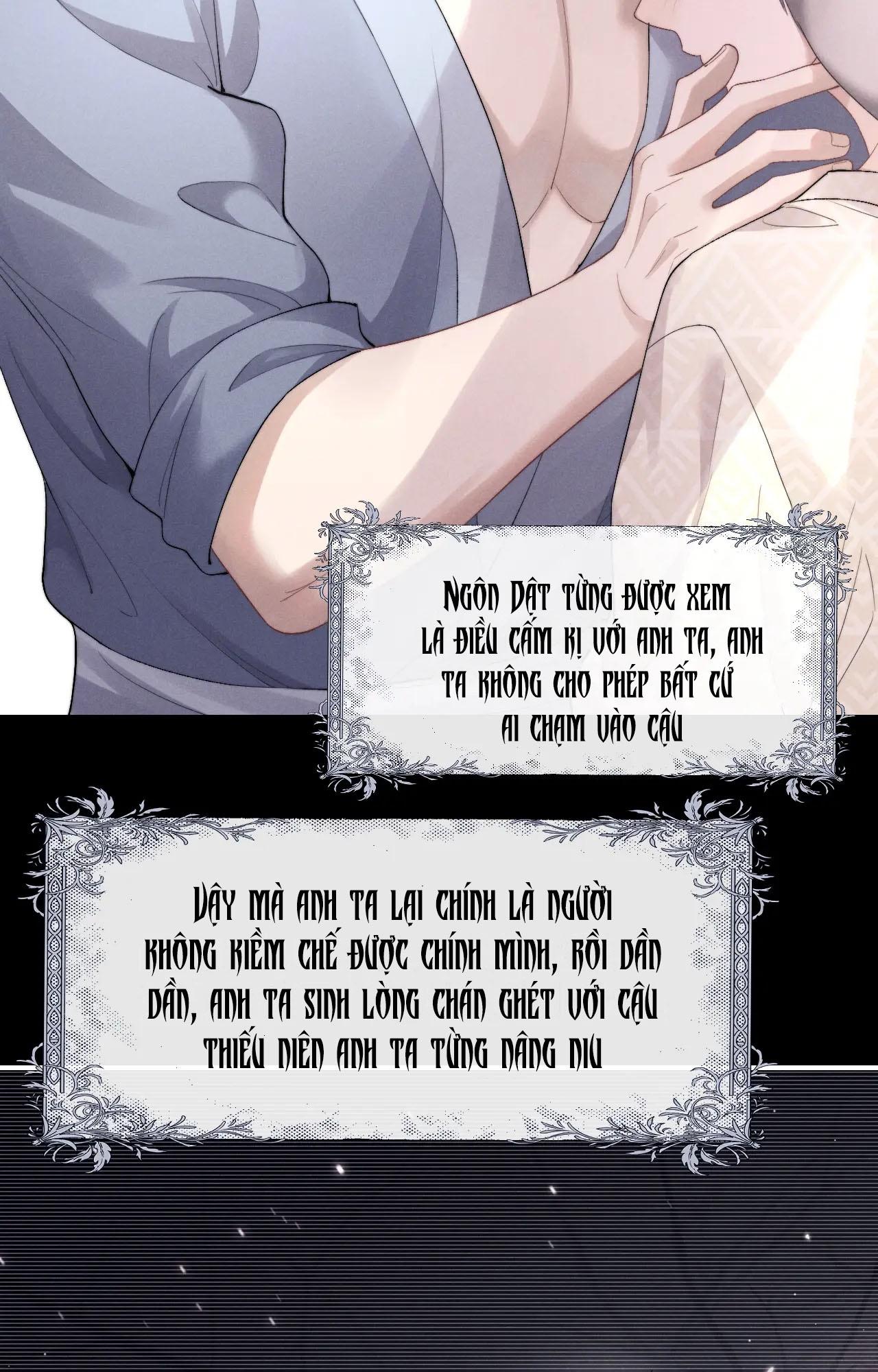 Chấp Sự Thỏ Tai Cụp Chapter 42 - Next Chapter 43