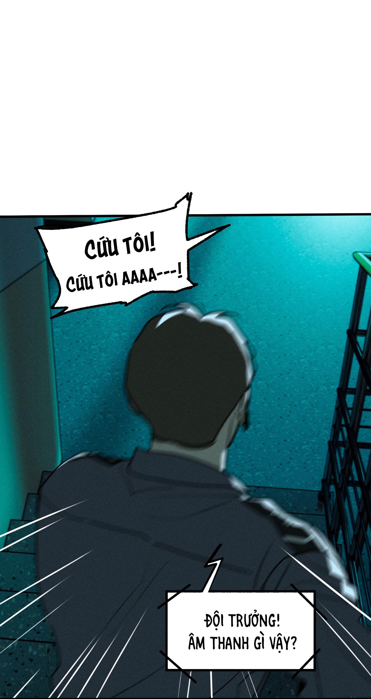 (END) ID Của Thần Chapter 47 - Trang 2