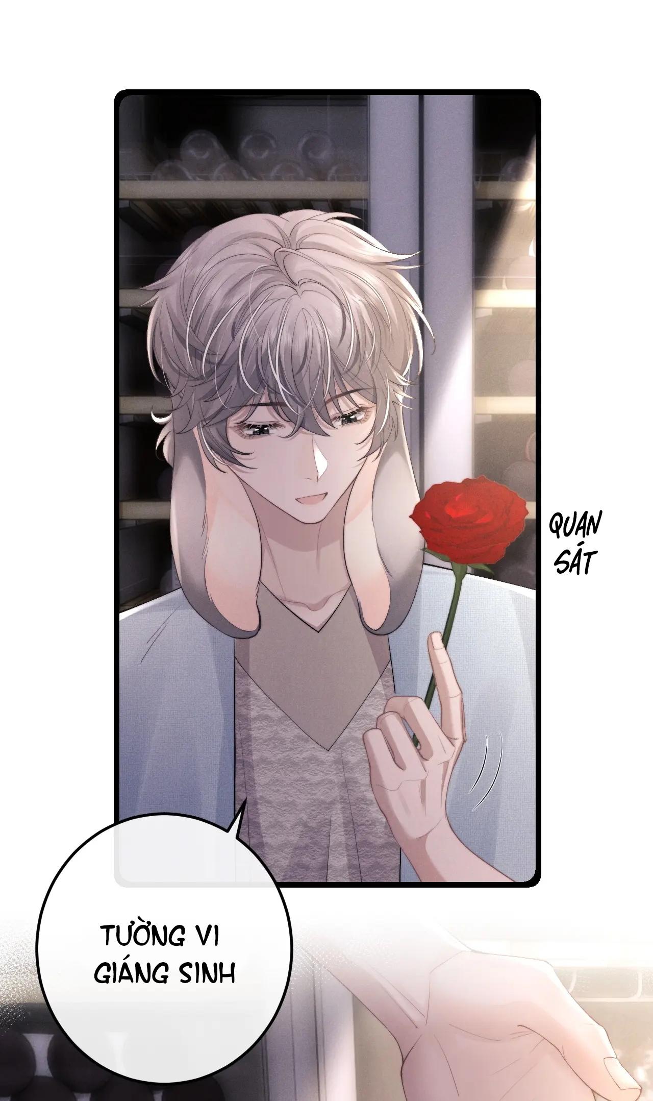 Chấp Sự Thỏ Tai Cụp Chapter 36 - Next Chapter 37