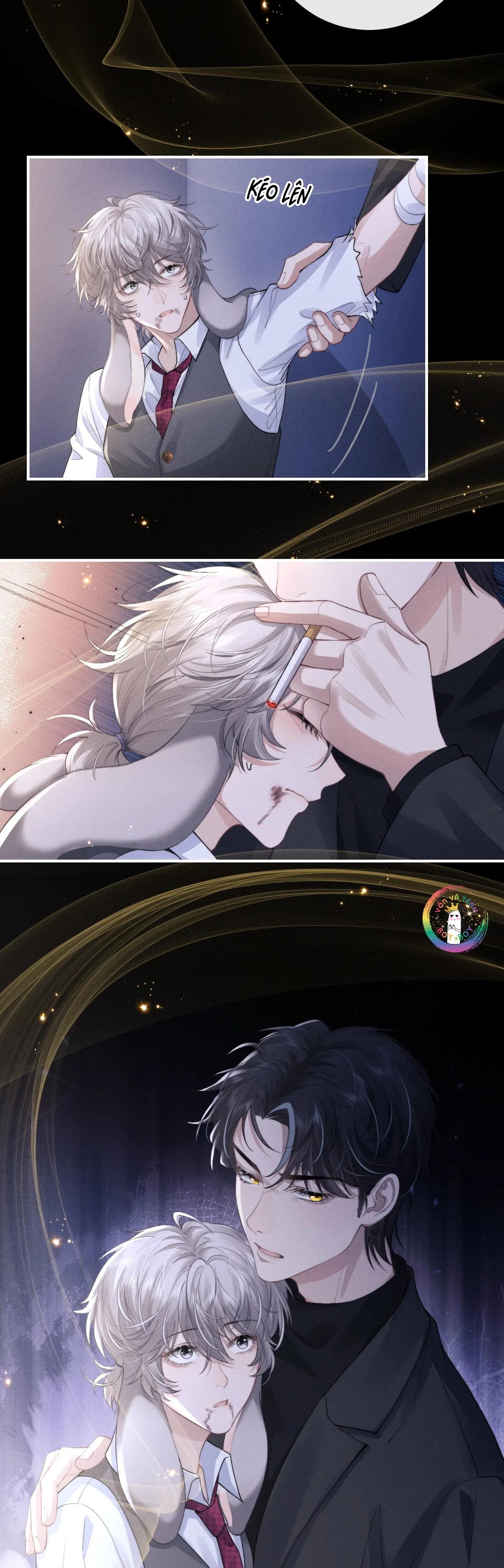 Chấp Sự Thỏ Tai Cụp Chapter 37 - Next Chapter 38