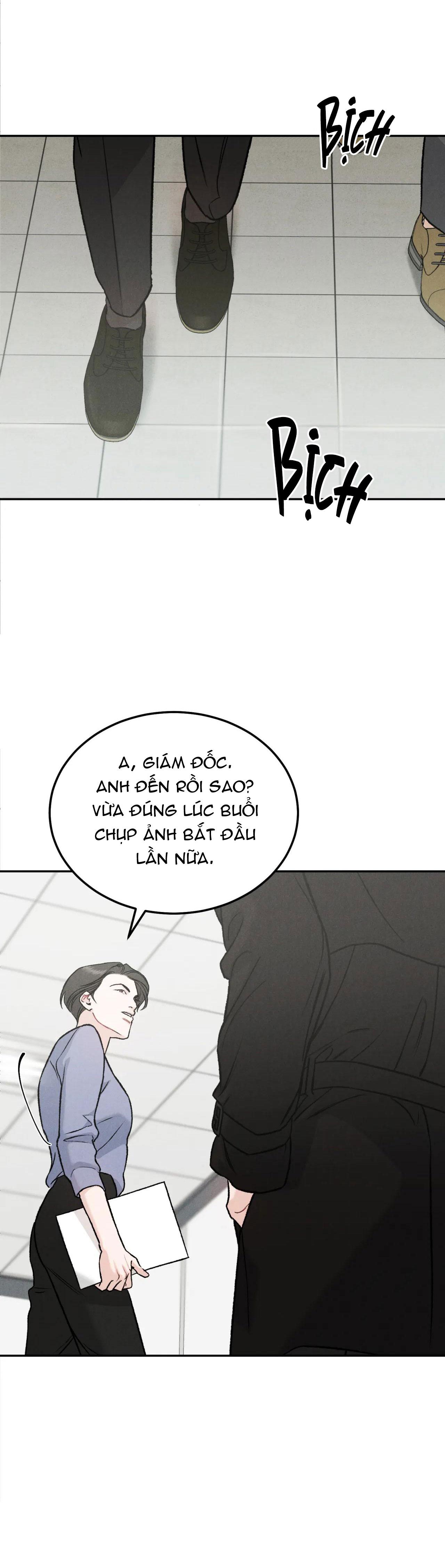 VƯỢT QUA GIỚI HẠN Chapter 46 - Next Chapter 47