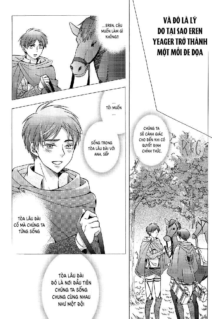 ONESHOT COI LÀ NỨNG Chapter 71 - Next Chapter 72