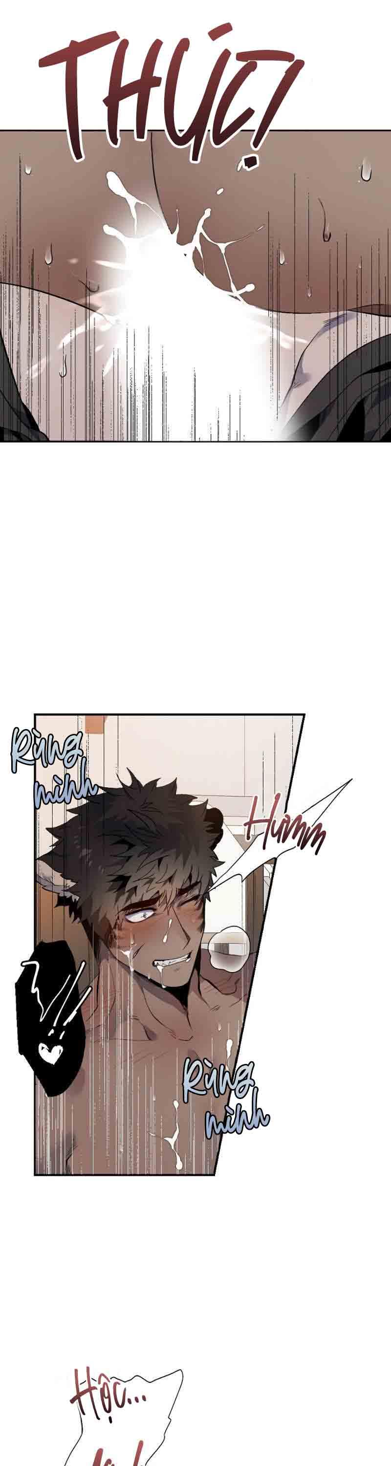 Tuyển tập BOYLOVE màu sắc Chapter 8.3 END c8 - Next Chapter 9