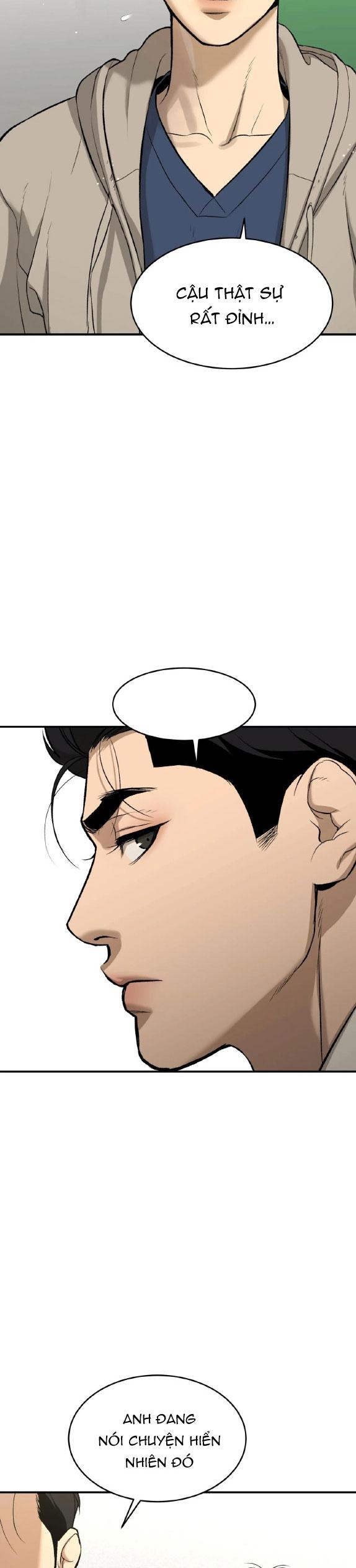 Jinx Chapter 15 - Next Chapter 16