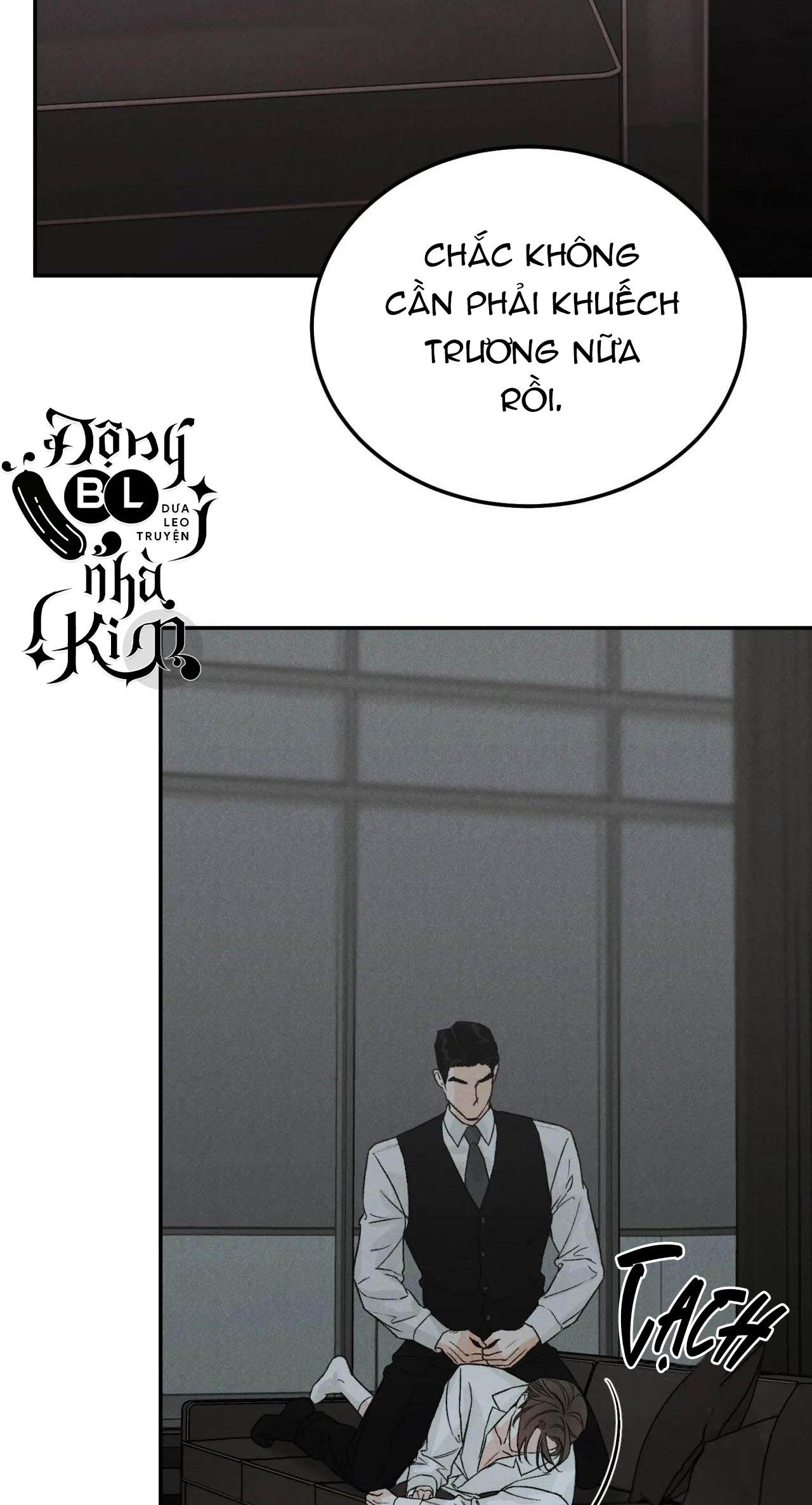 VƯỢT QUA GIỚI HẠN Chapter 58 - Next Chapter 59