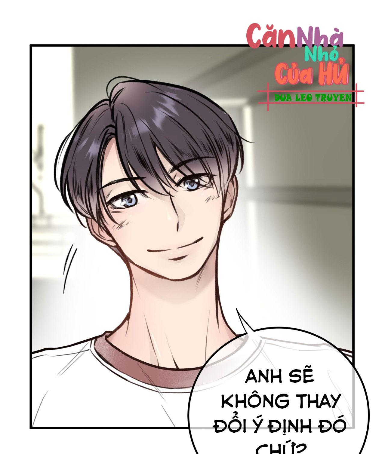 (END) MẬT GẤU Chapter 5 - Next Chapter 6