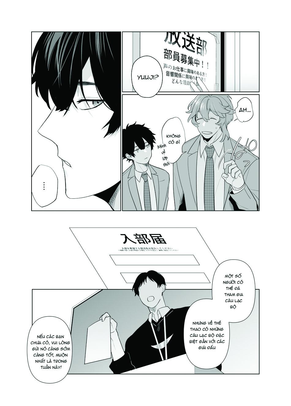 Oneshot hỏny Chapter 342.1 - Next Chapter 2952