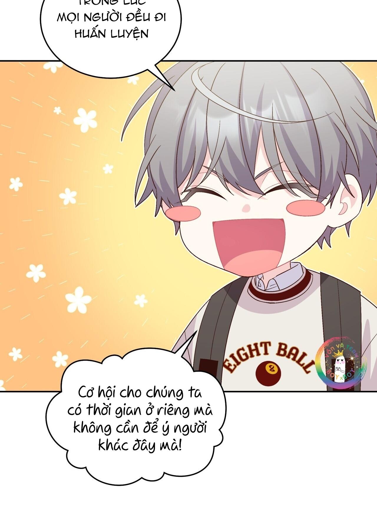 (END) Merry Marbling Chapter 36 - Trang 2